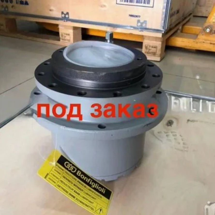 188848 Редуктор Wirtgen