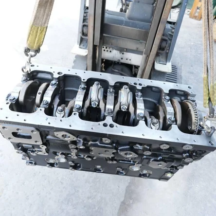 Шортблок CAT C7.1 Оригинал